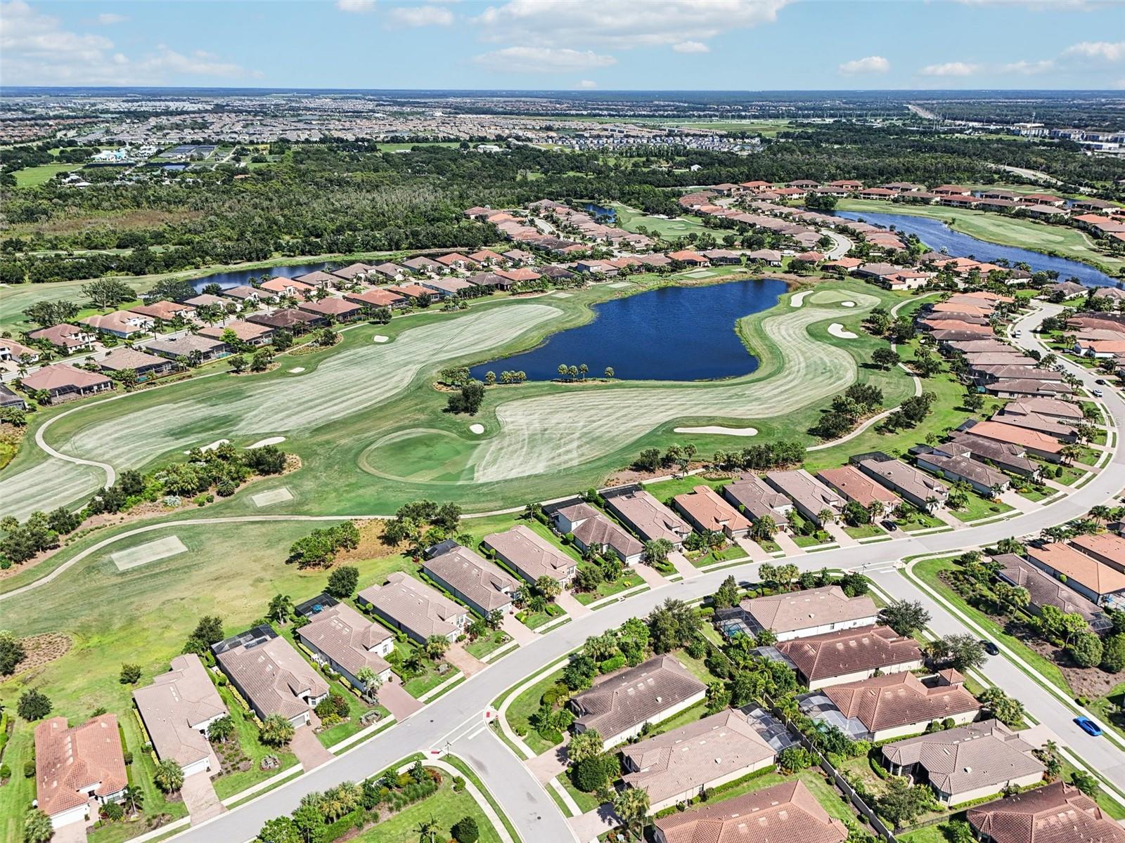 Image 48 of 48 For 13223 Palermo Drive