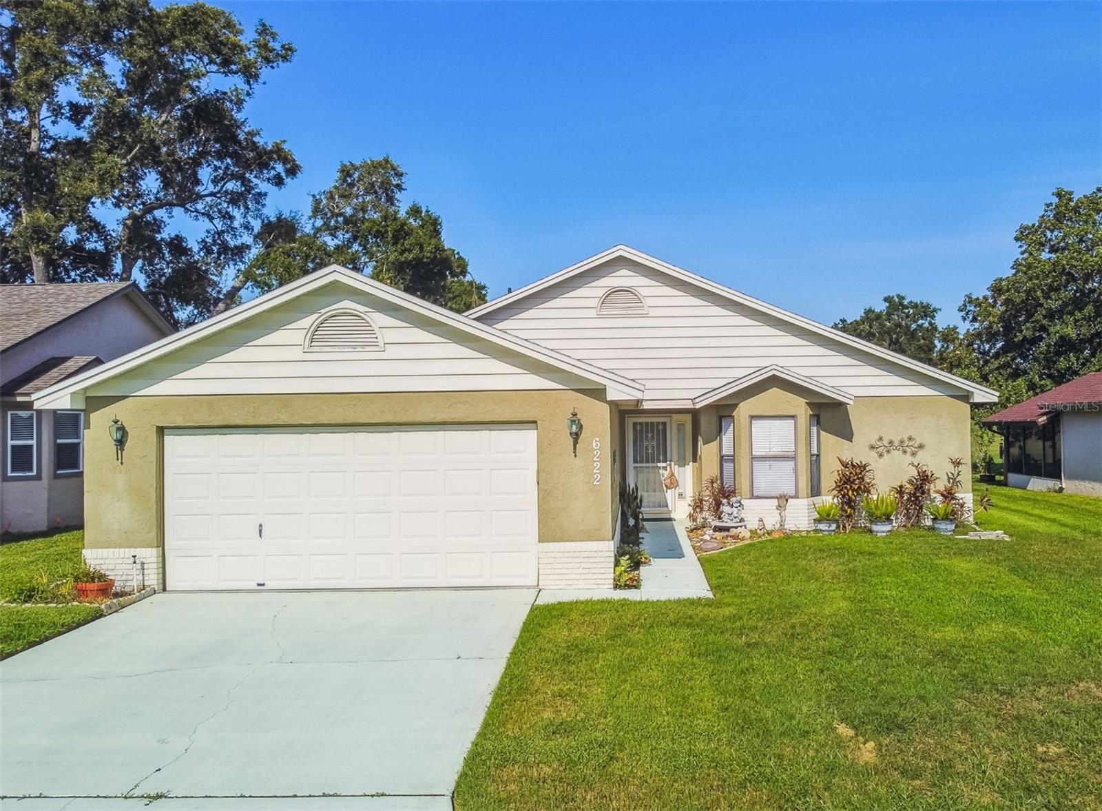 Details for 6222 Crane Drive, LAKELAND, FL 33809