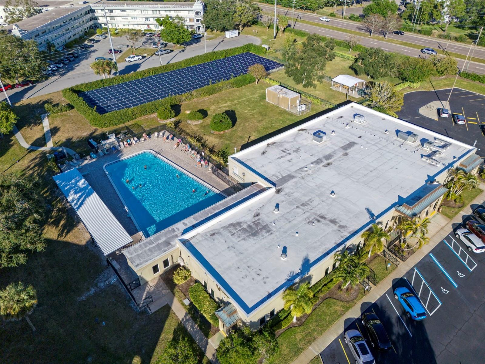 Image 44 of 61 For 2440 World Parkway Boulevard 38