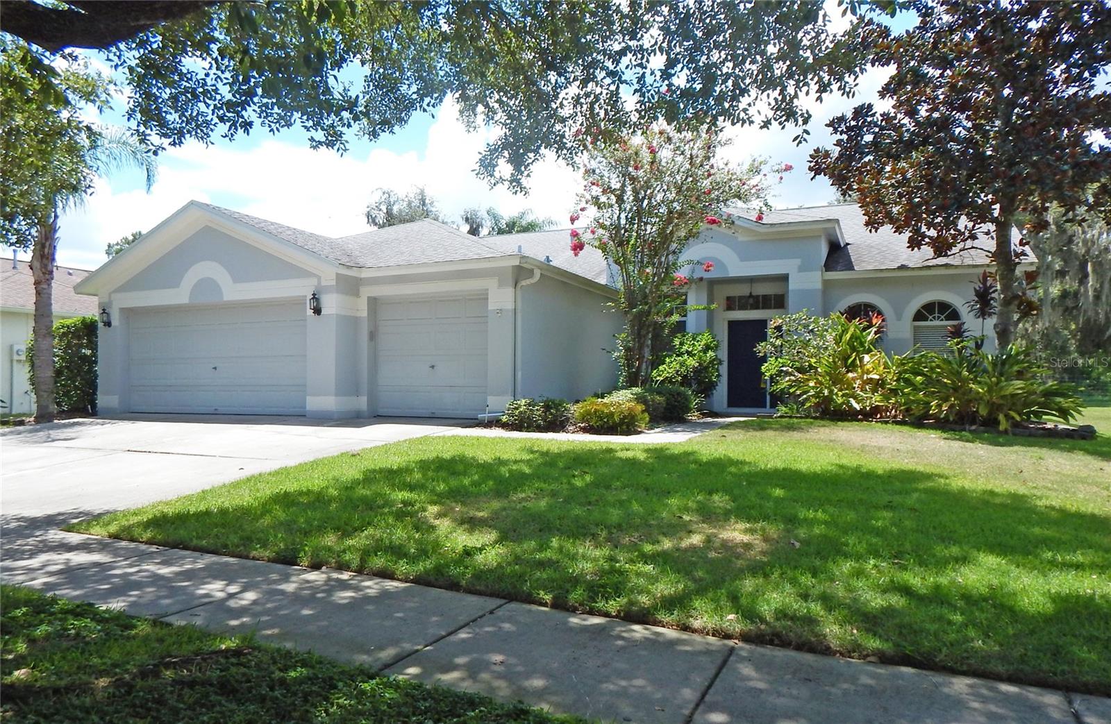 Details for 14832 Heronglen Drive, LITHIA, FL 33547