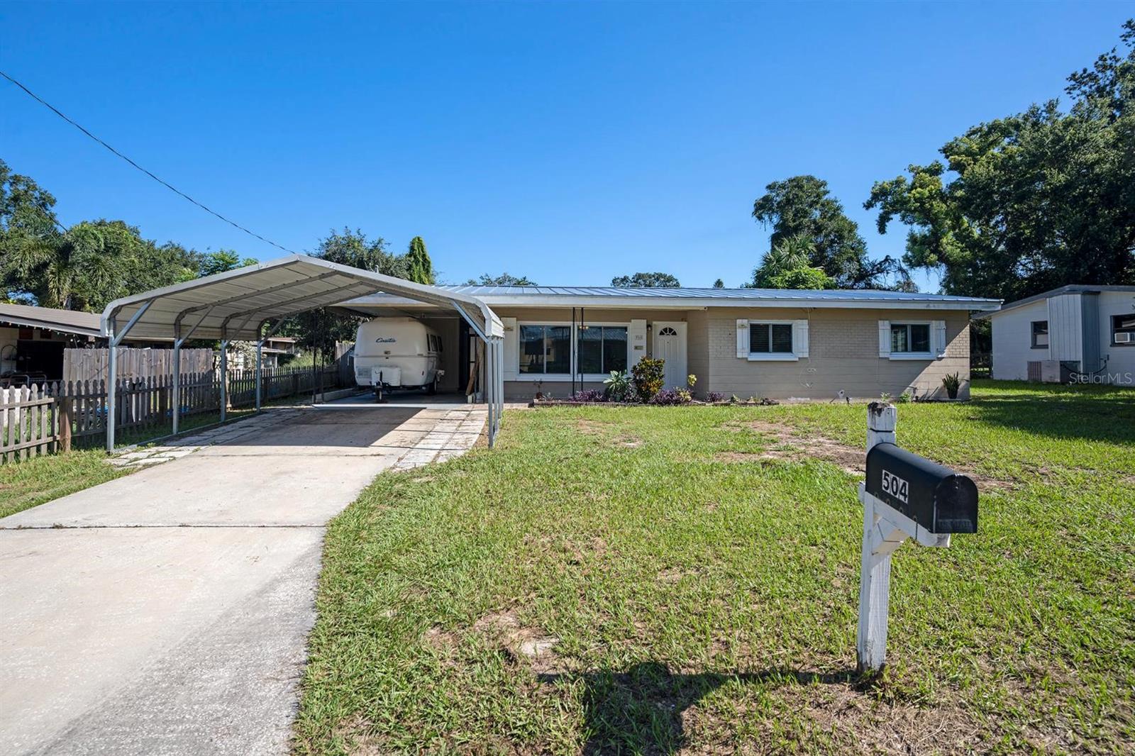 Details for 504 Hedge Row Road, BRANDON, FL 33510