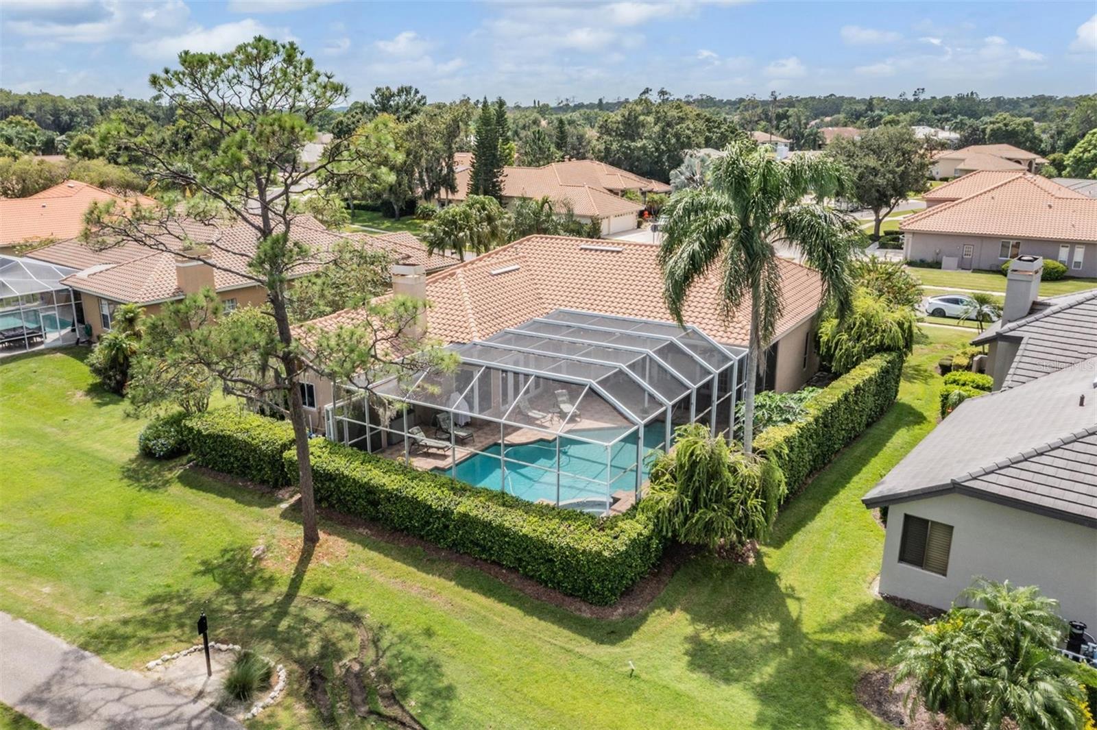 Image 46 of 84 For 1349 Forestedge Boulevard
