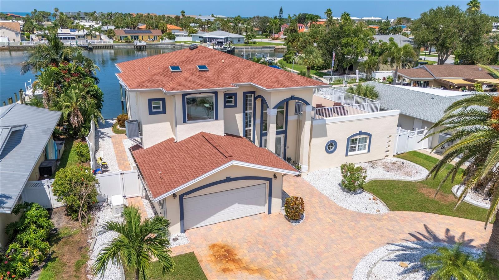 Details for 2188 Louisa Drive, BELLEAIR BEACH, FL 33786