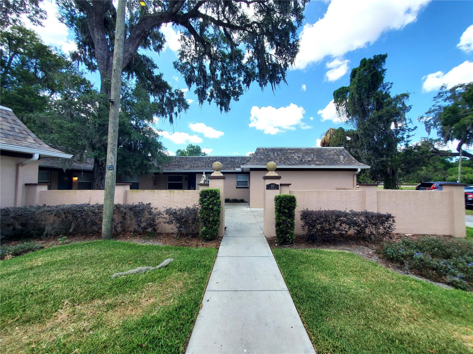 Details for 107 Clay Avenue, BRANDON, FL 33510