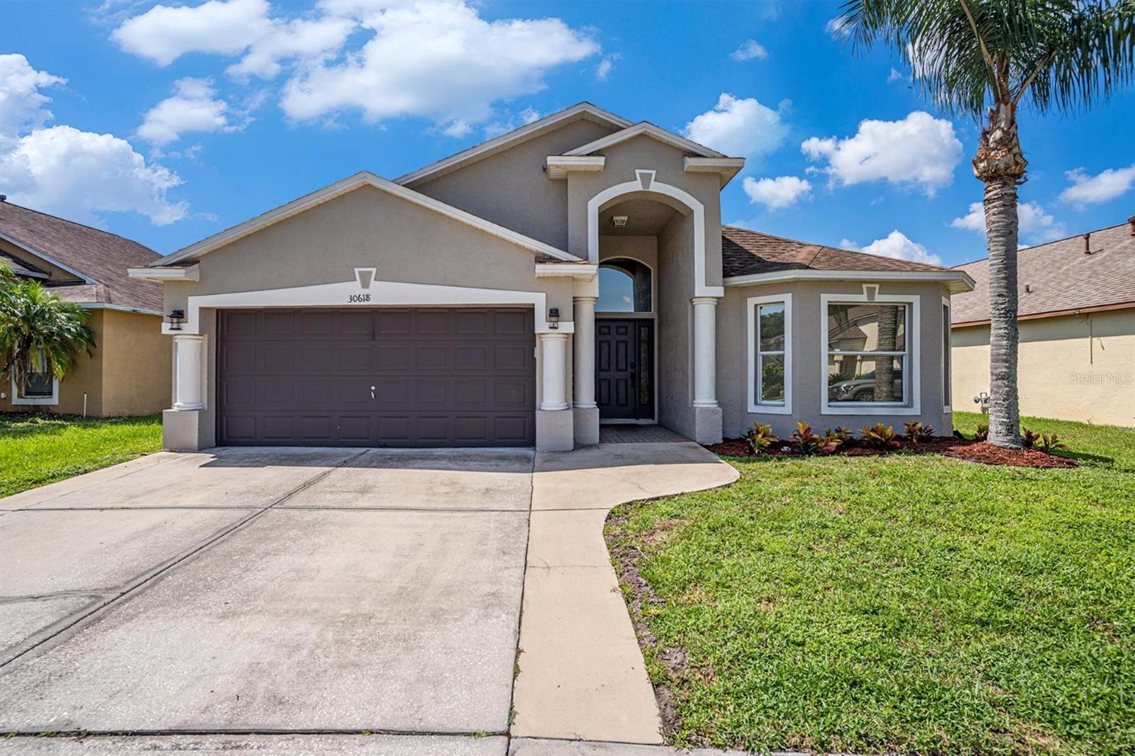 Details for 30618 Tremont Drive, WESLEY CHAPEL, FL 33543