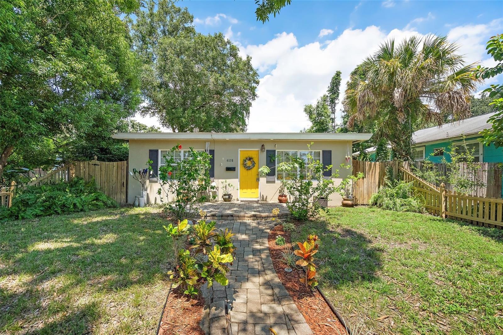 Details for 4135 Burlington Avenue N, ST PETERSBURG, FL 33713