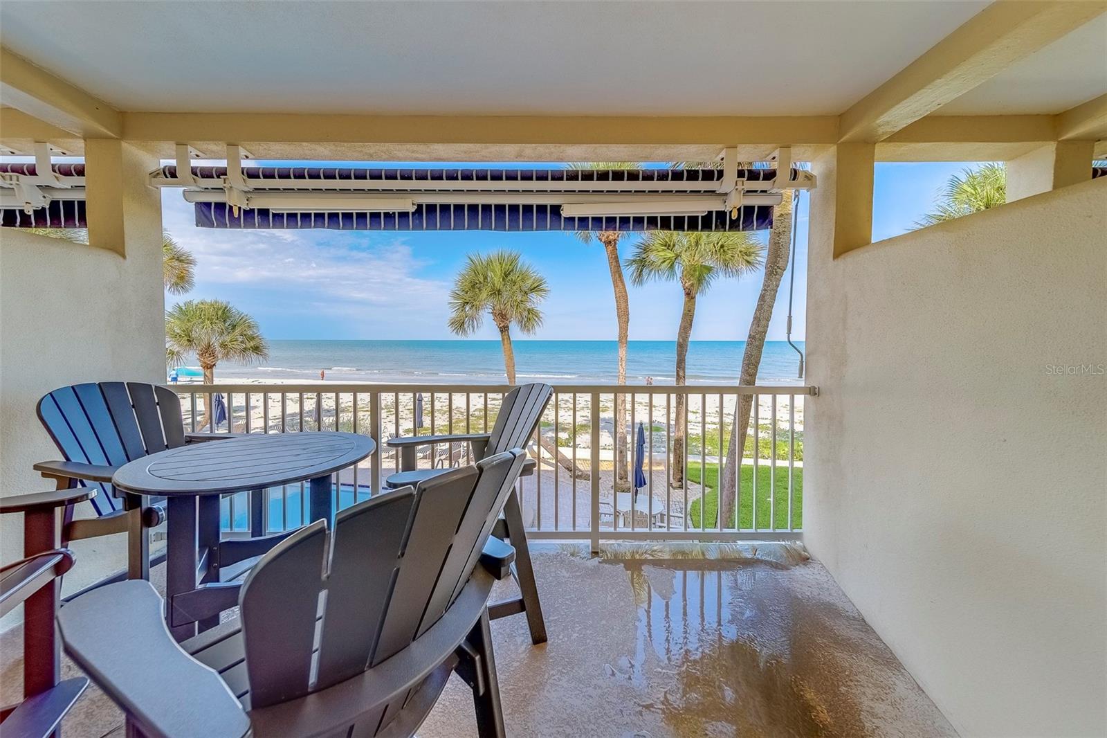 Image 17 of 66 For 2250 Gulf Boulevard B2