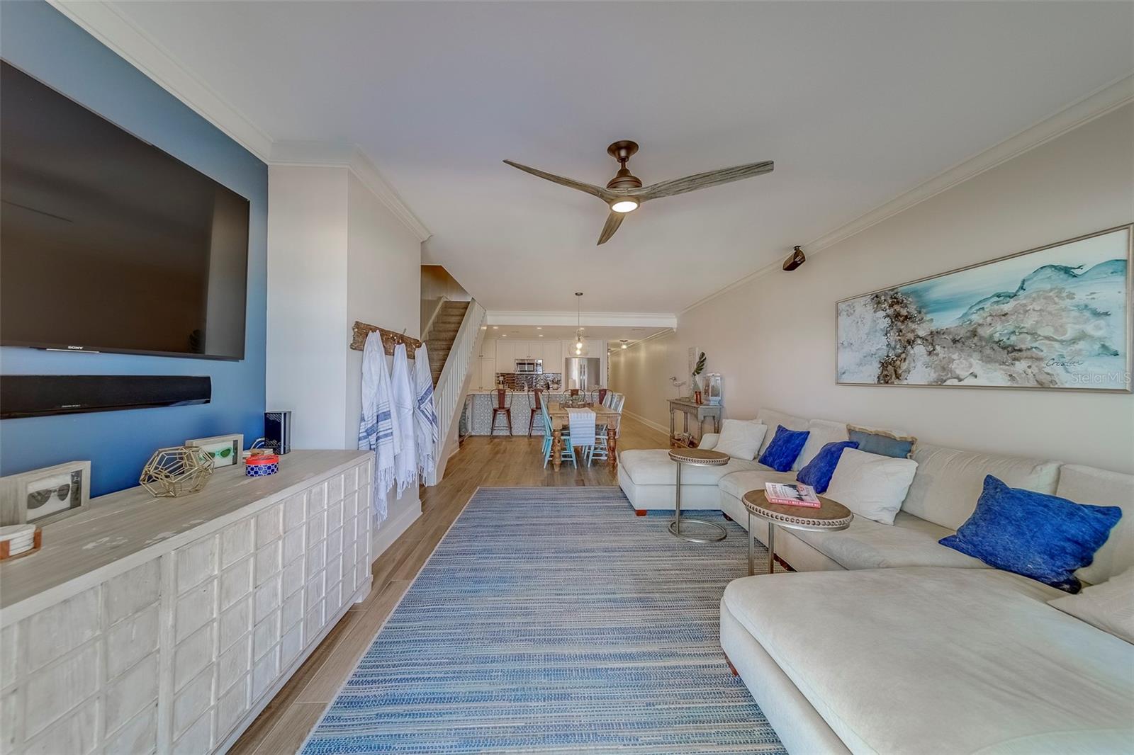 Image 18 of 66 For 2250 Gulf Boulevard B2