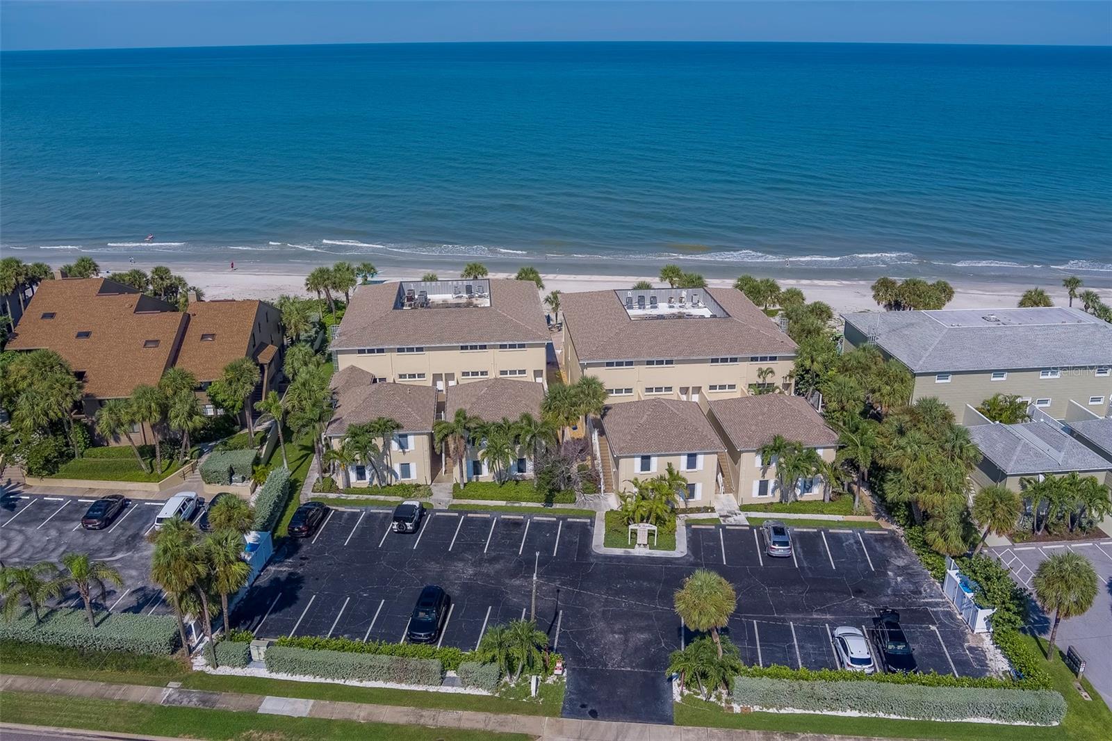 Image 2 of 66 For 2250 Gulf Boulevard B2