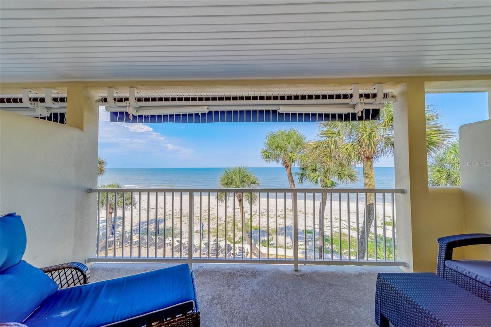 Image 34 of 66 For 2250 Gulf Boulevard B2