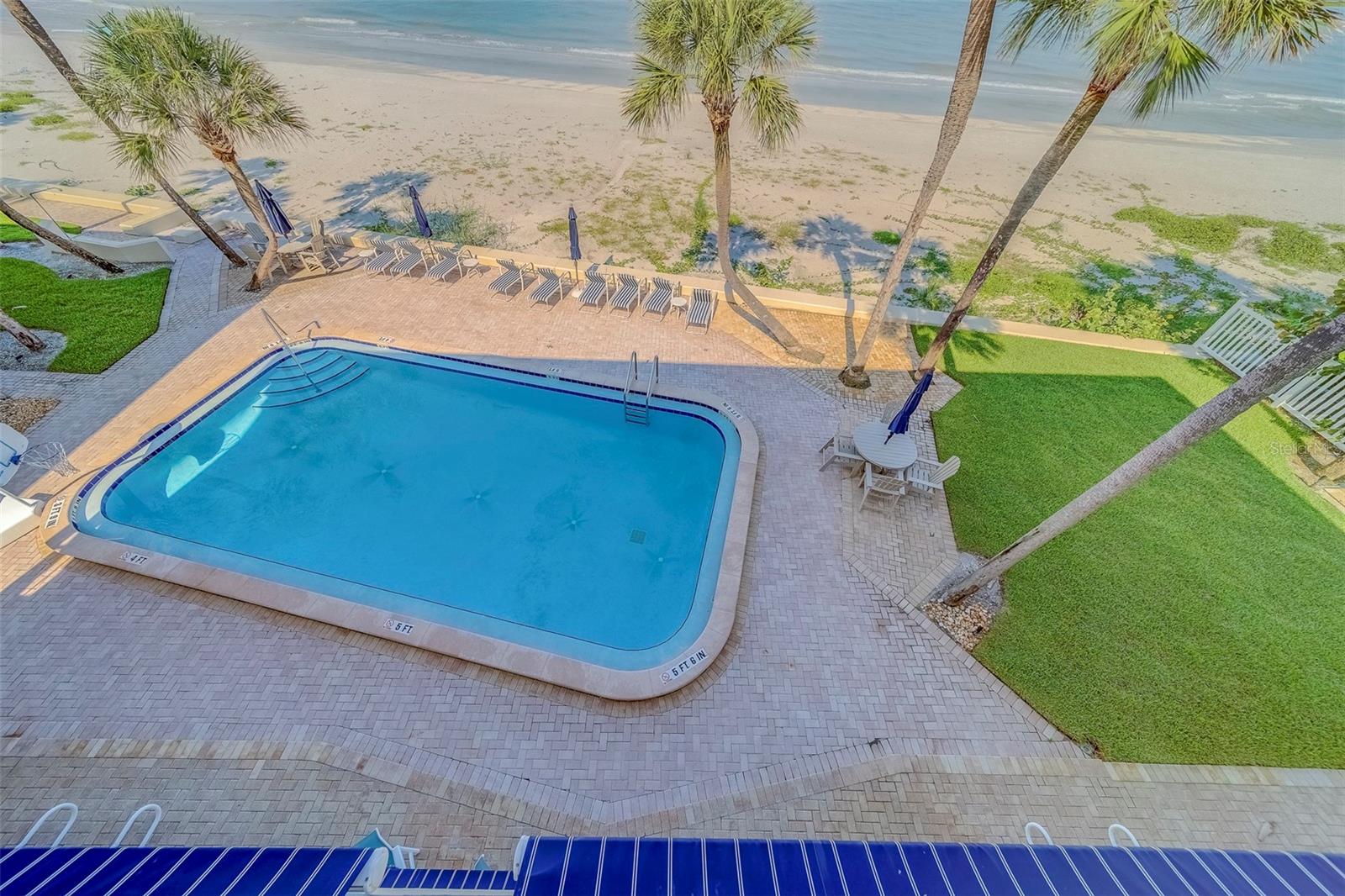 Image 38 of 66 For 2250 Gulf Boulevard B2