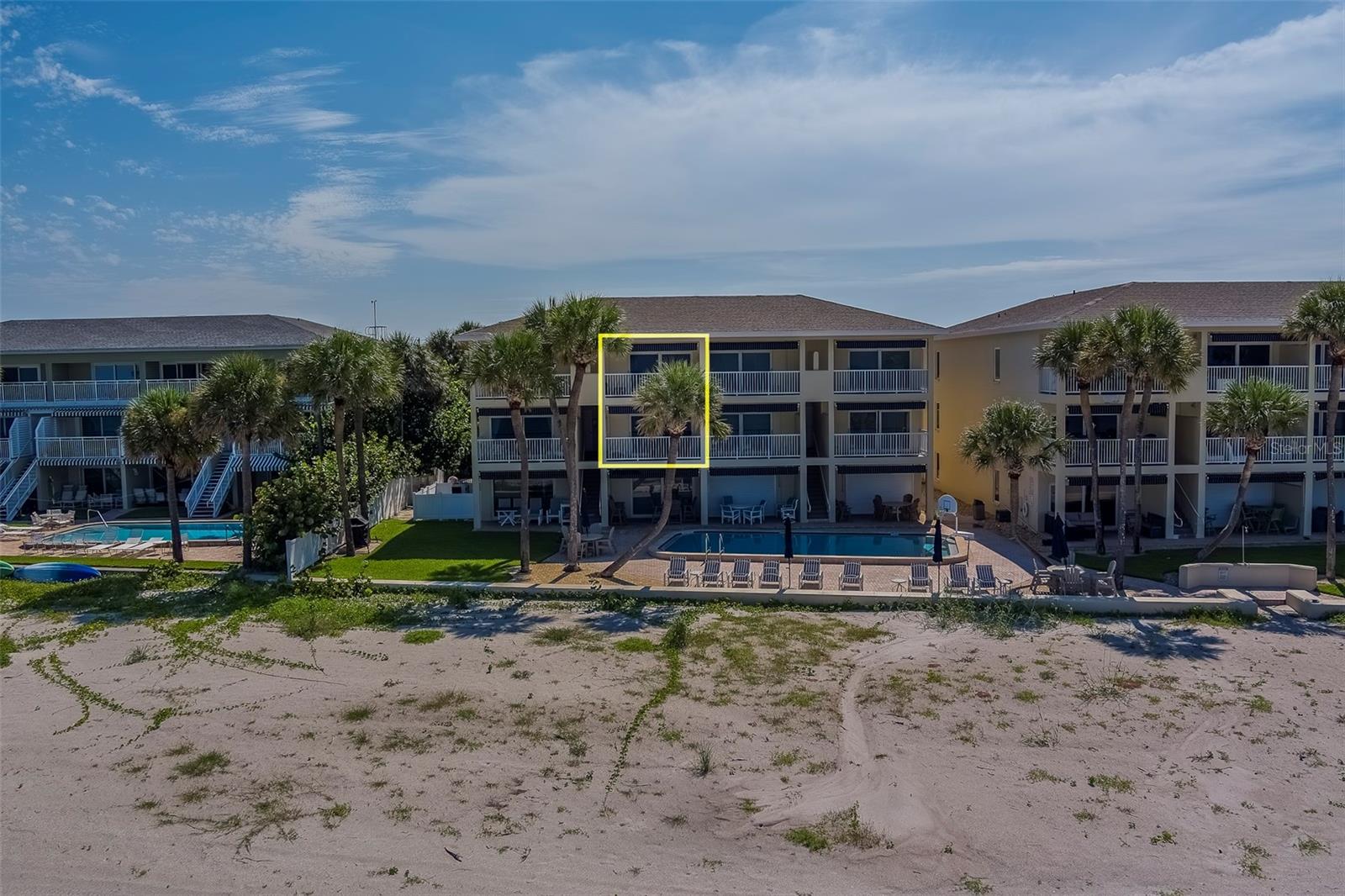 Image 52 of 66 For 2250 Gulf Boulevard B2