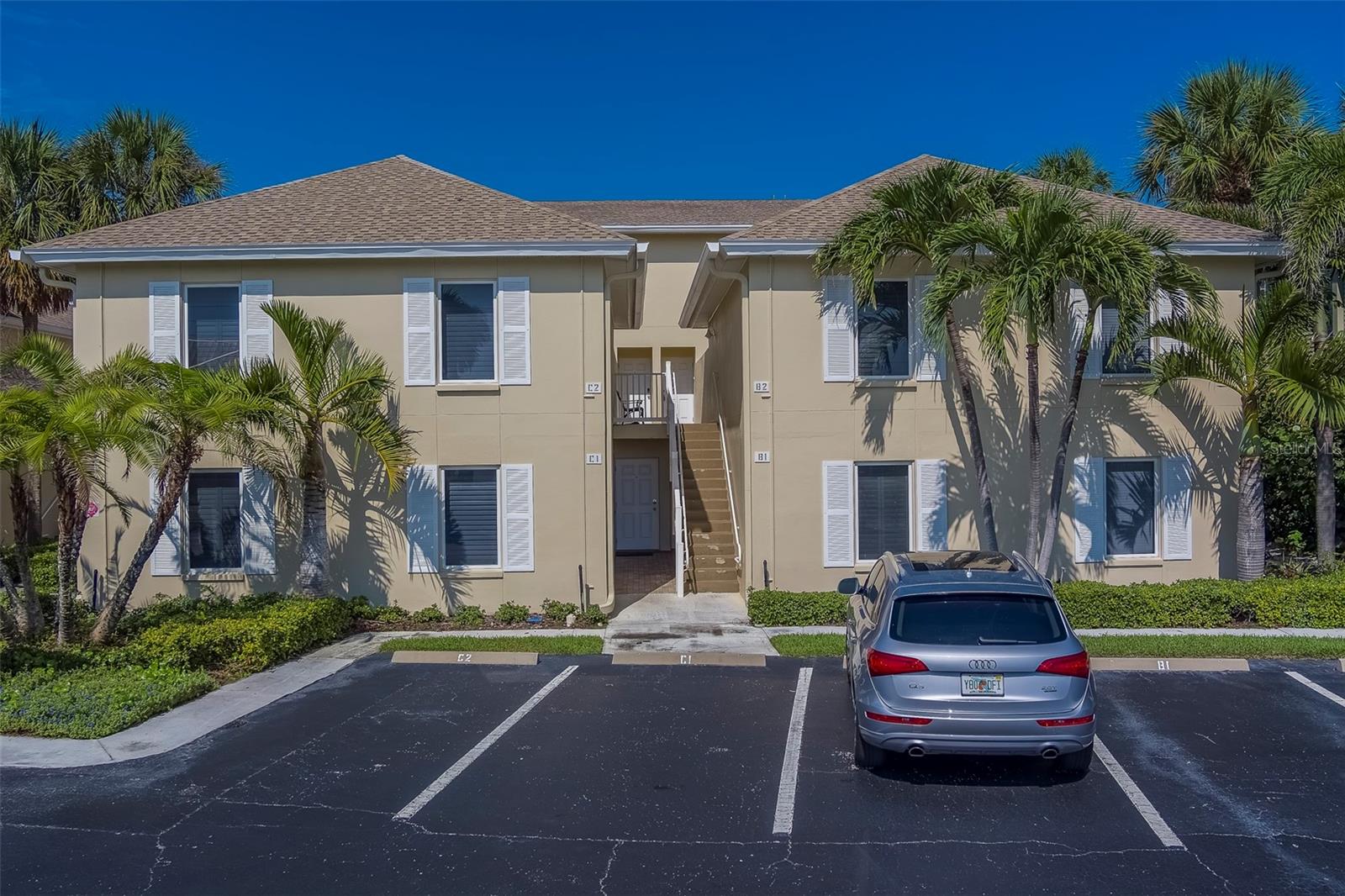 Image 55 of 66 For 2250 Gulf Boulevard B2