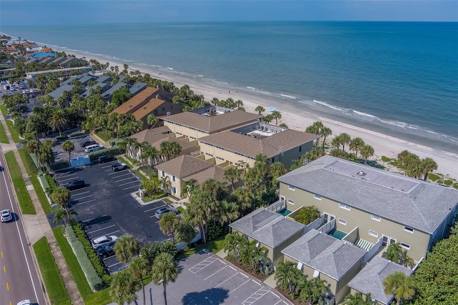 Image 56 of 66 For 2250 Gulf Boulevard B2