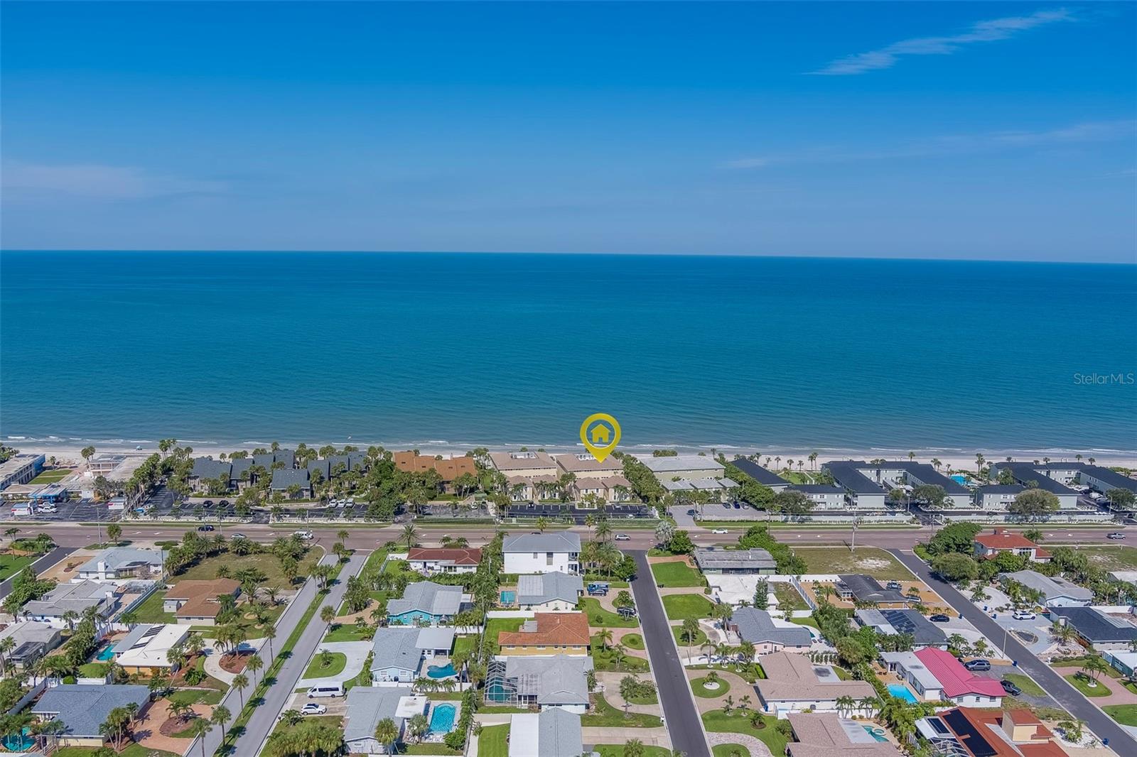 Image 63 of 66 For 2250 Gulf Boulevard B2