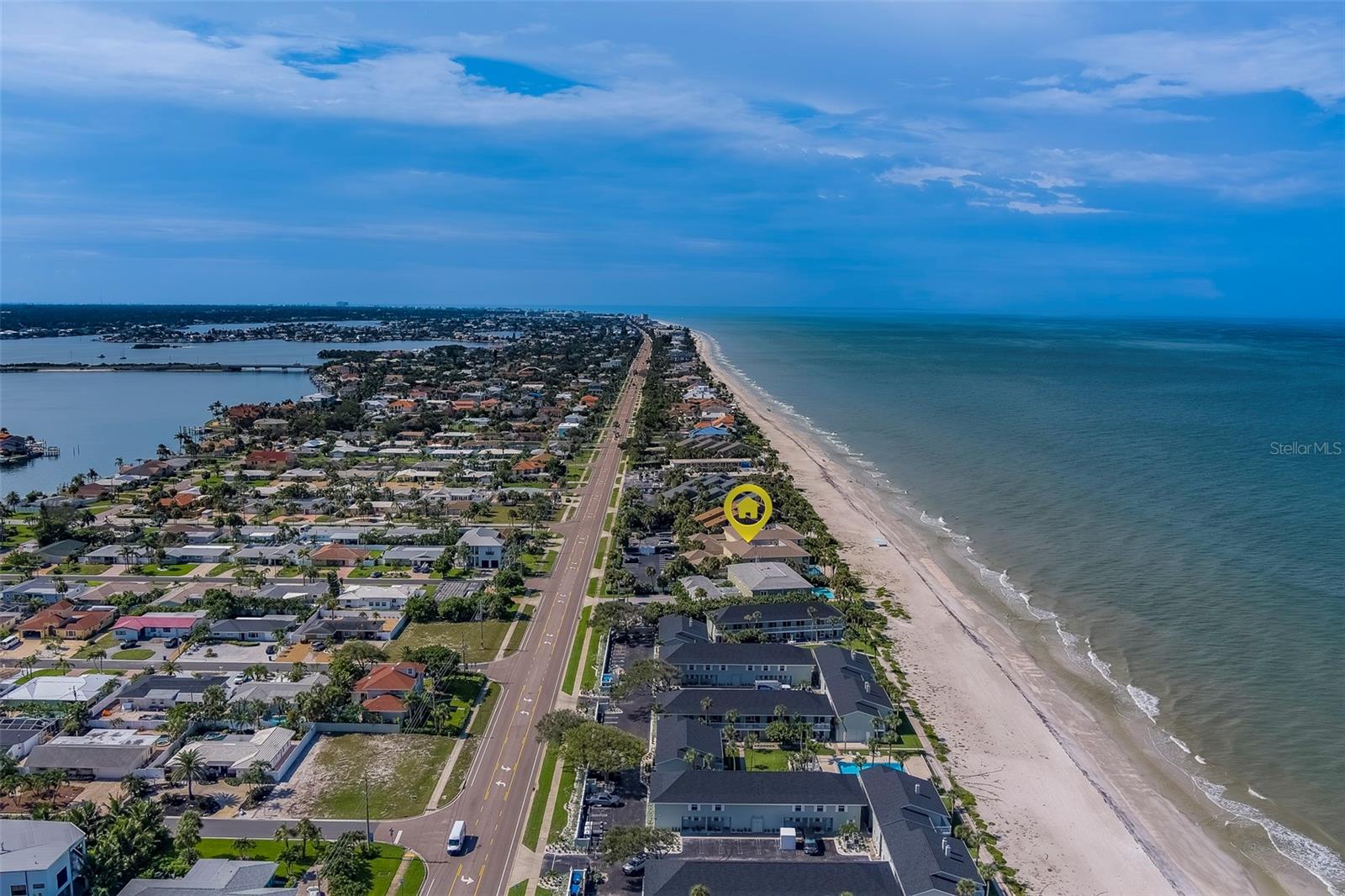 Image 64 of 66 For 2250 Gulf Boulevard B2