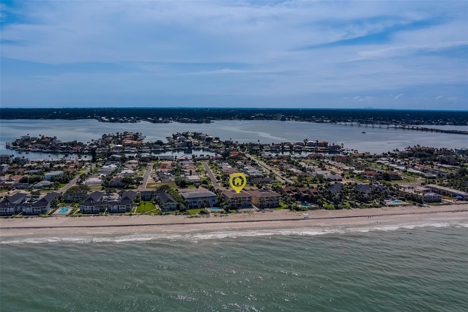 Image 65 of 66 For 2250 Gulf Boulevard B2