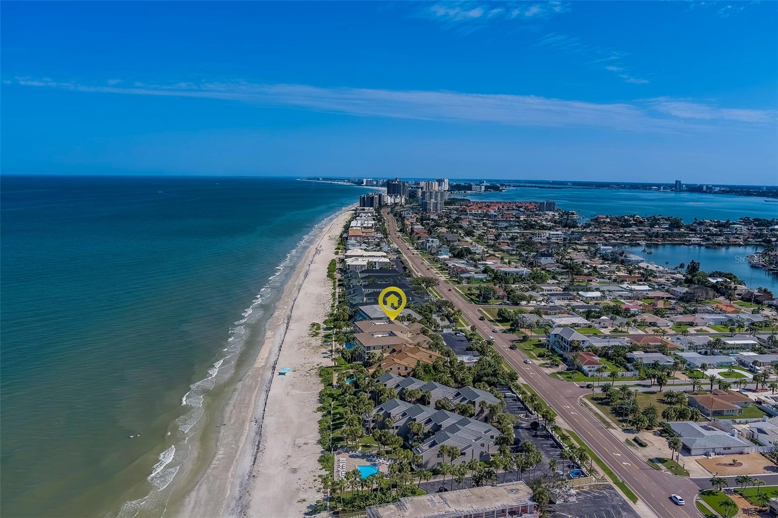 Image 66 of 66 For 2250 Gulf Boulevard B2