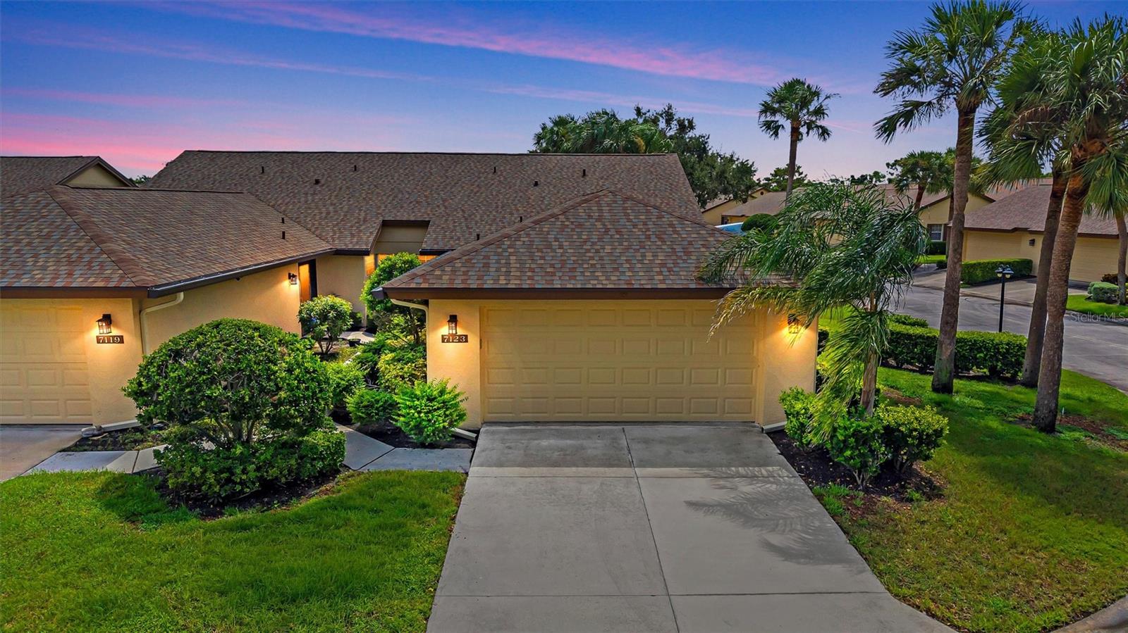 Details for 7123 Heron Drive, SARASOTA, FL 34243