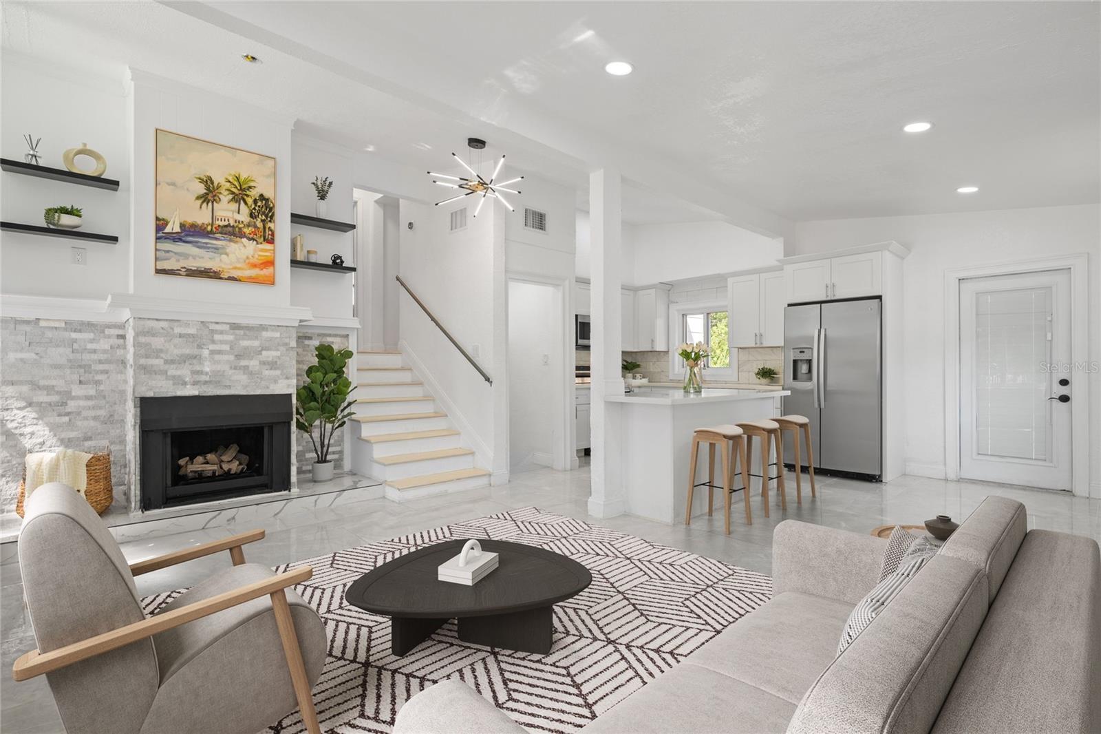 Image 2 of 20 For 5115 16th Street N