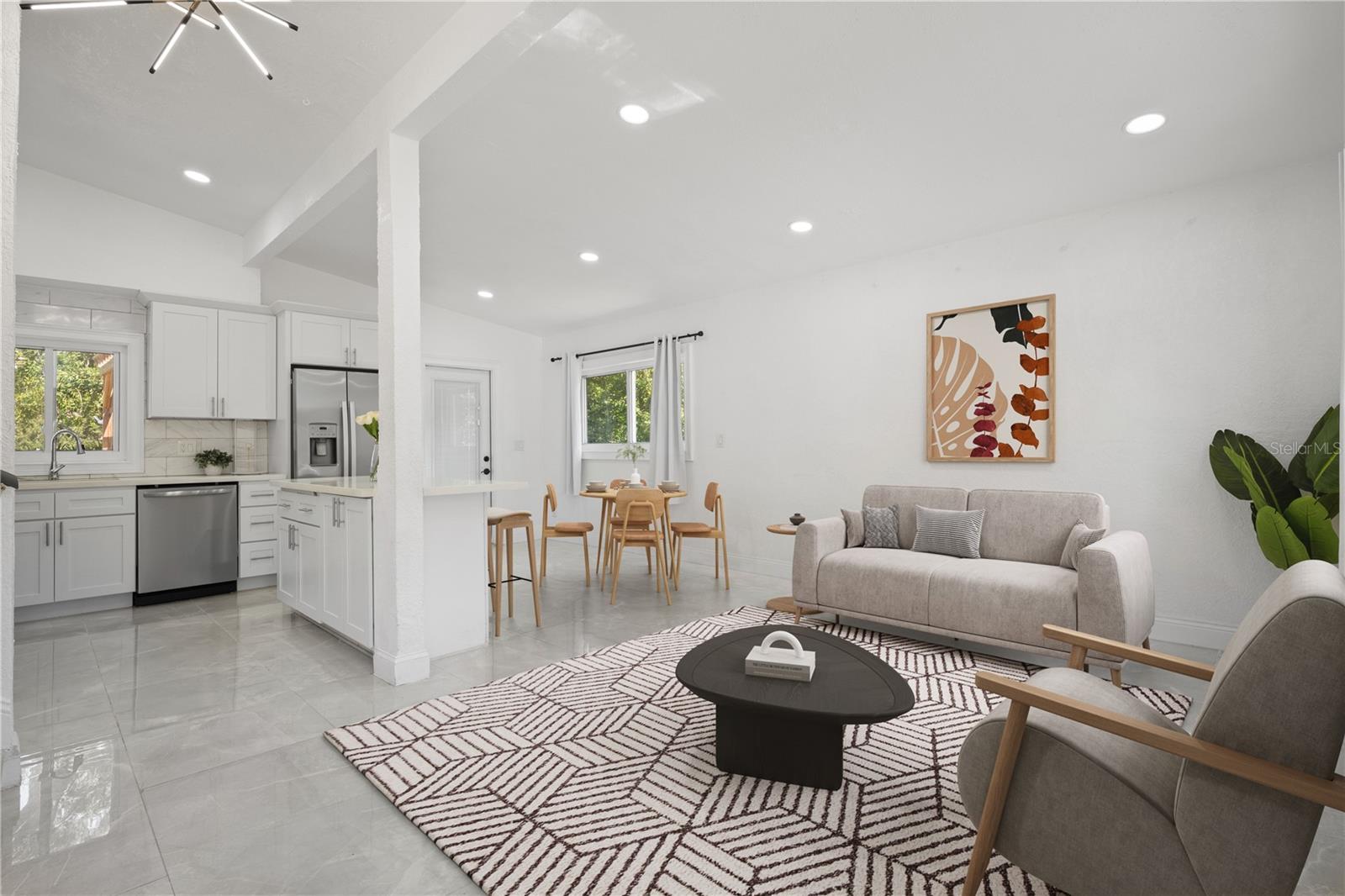 Image 3 of 20 For 5115 16th Street N