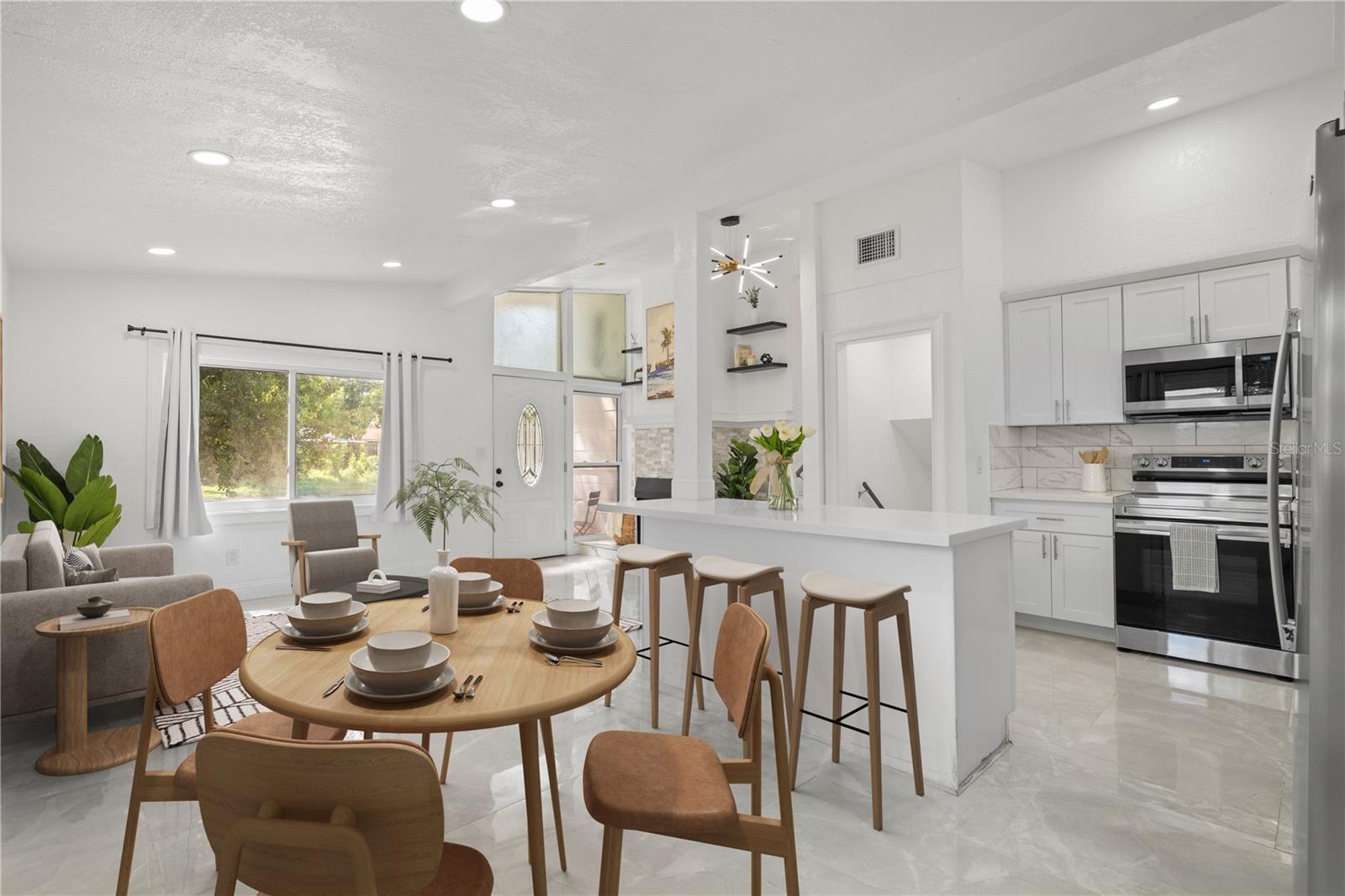 Image 4 of 20 For 5115 16th Street N