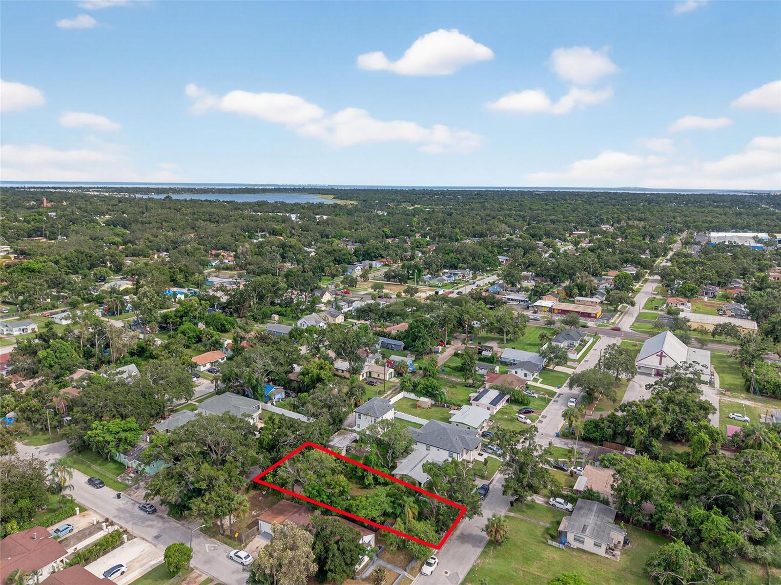 Details for 30th Street S, ST PETERSBURG, FL 33712