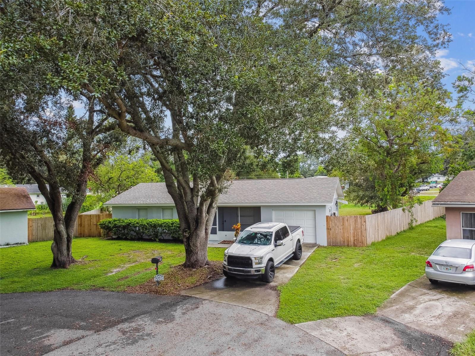 Image 54 of 73 For 6007 Calendar Court W