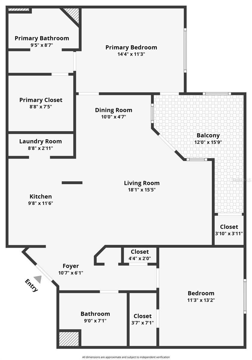 Image 2 of 65 For 1238 Missouri Avenue 108