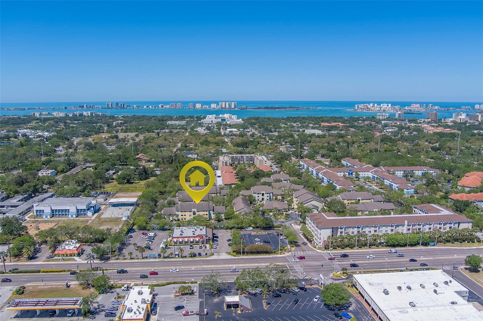 Image 62 of 65 For 1238 Missouri Avenue 108