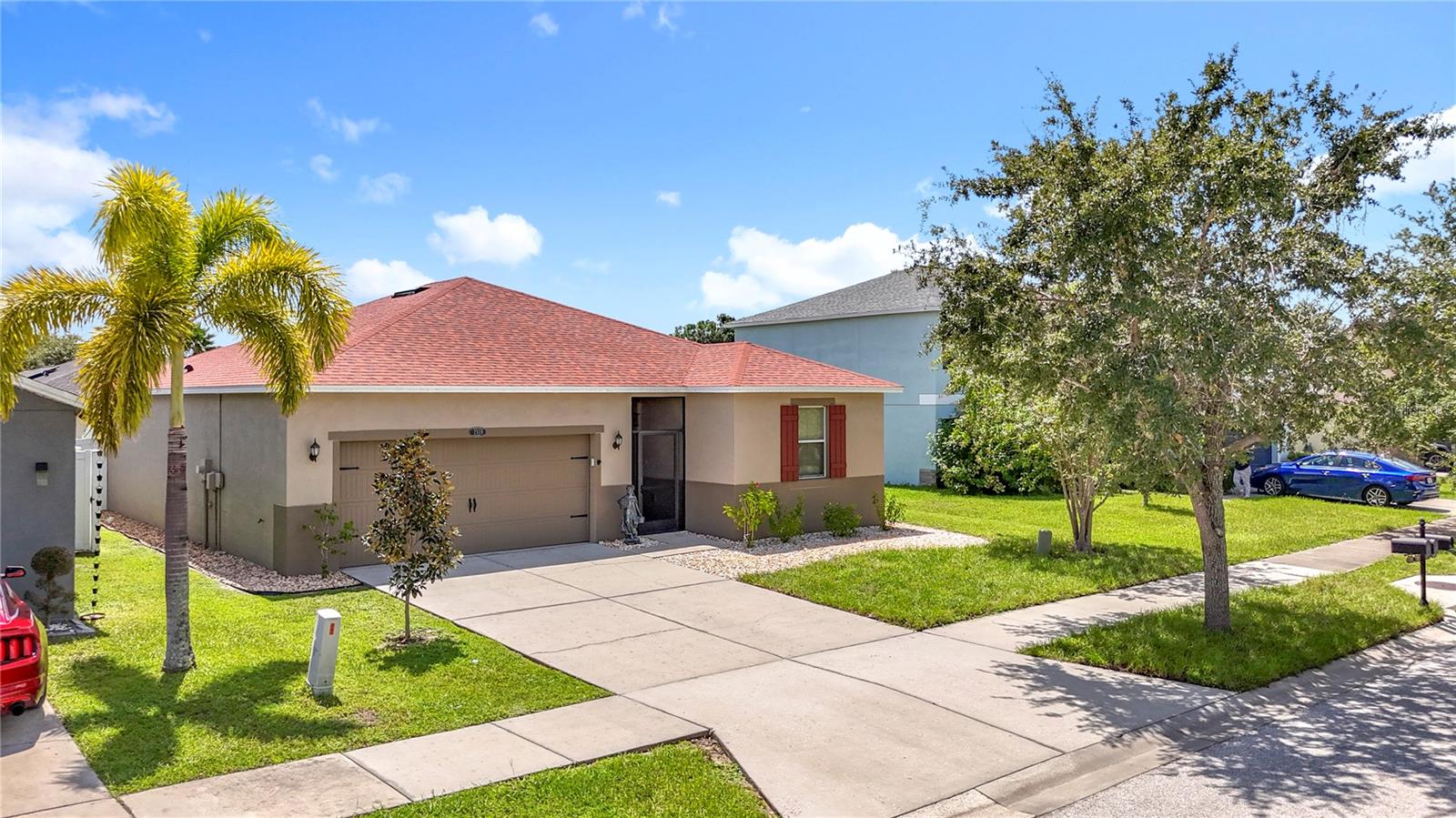 Details for 7309 Tangle Bend Drive, GIBSONTON, FL 33534