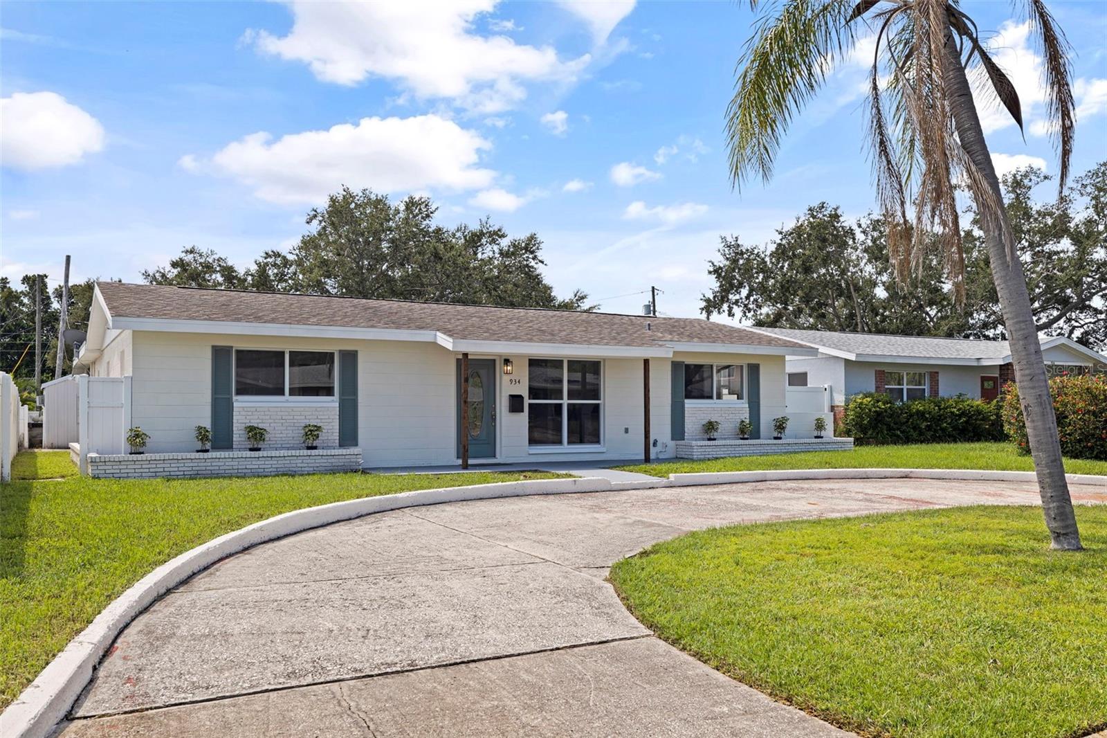 Details for 934 41st Avenue Ne, ST PETERSBURG, FL 33703