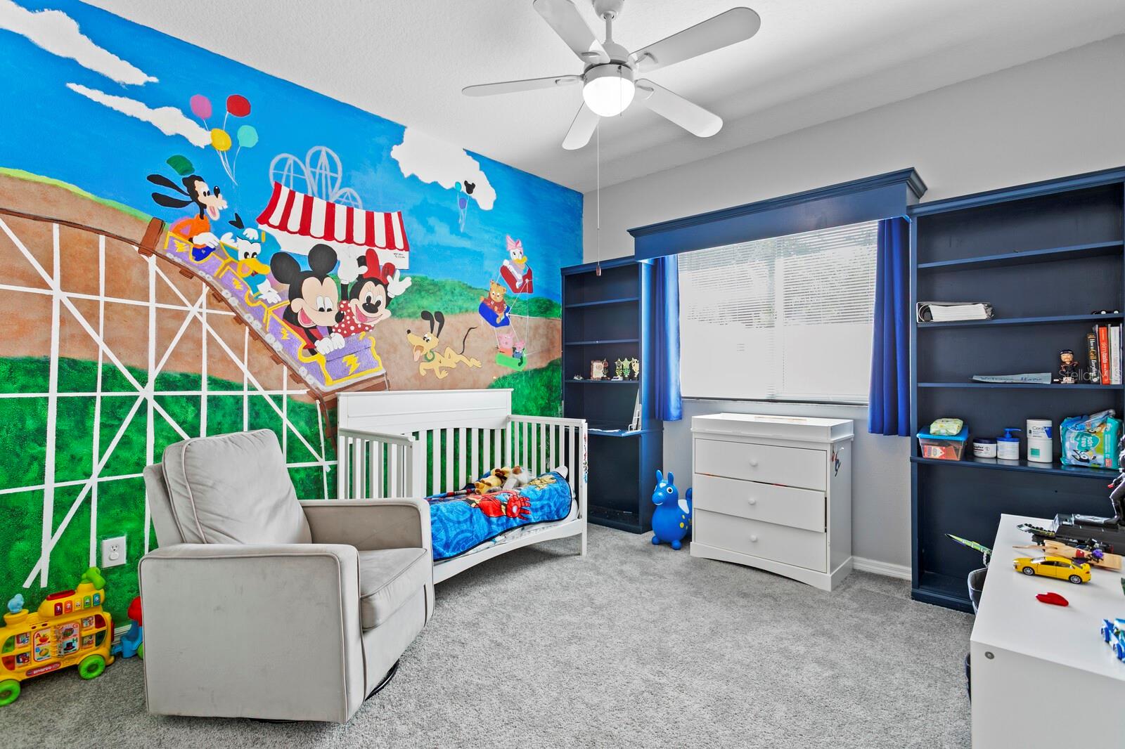 Image 27 of 70 For 8504 Goldfinch Court