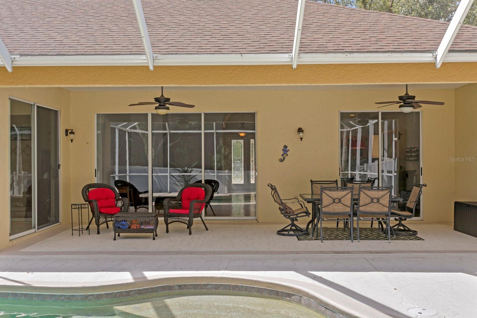 Image 34 of 70 For 8504 Goldfinch Court