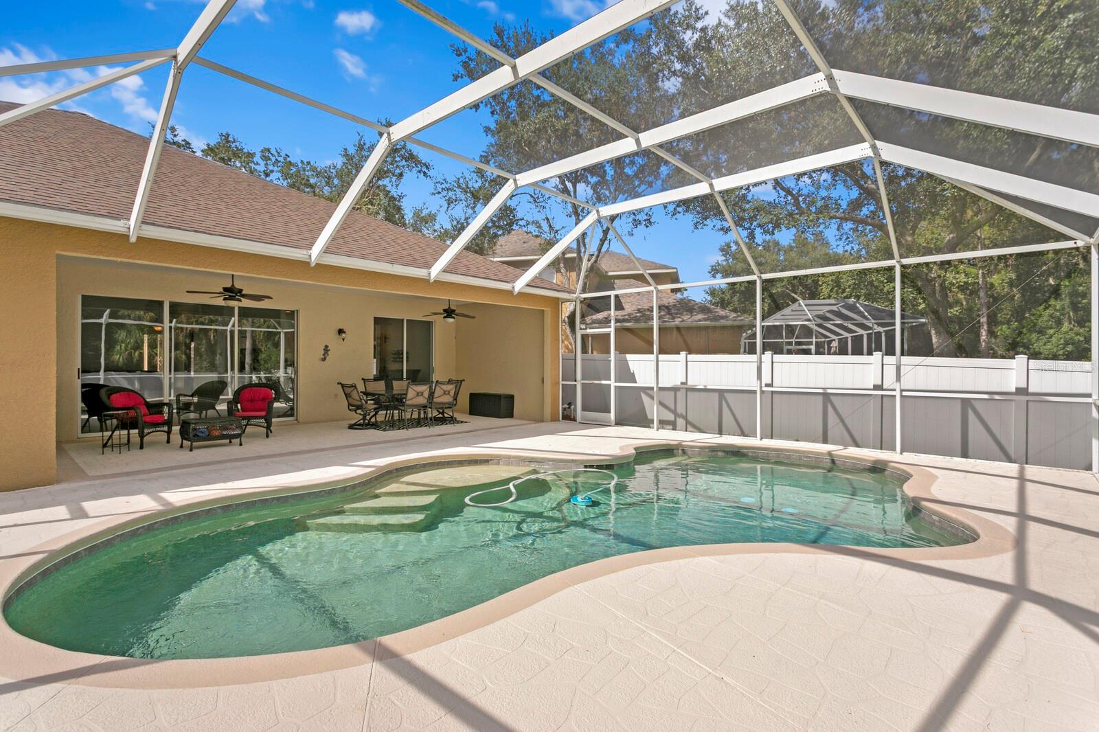 Image 36 of 70 For 8504 Goldfinch Court