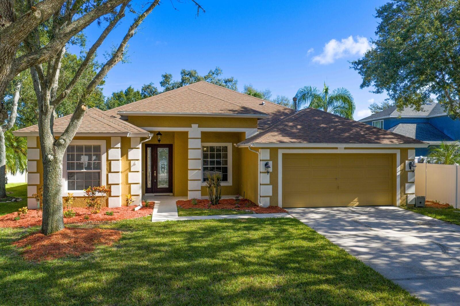 Image 42 of 70 For 8504 Goldfinch Court