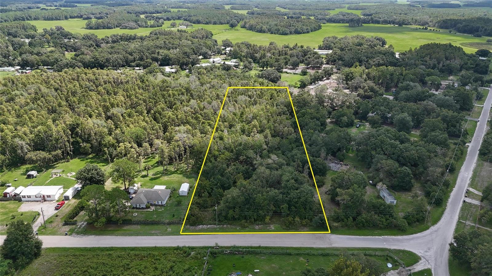 Details for 12333 Farmettes Road, LAKELAND, FL 33809