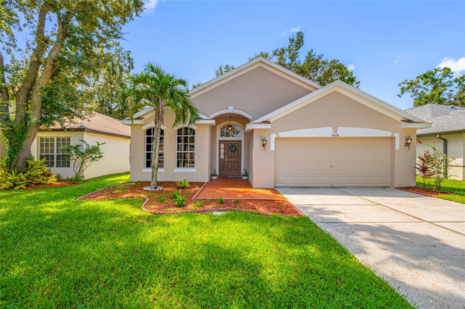 Details for 4608 Whispering Wind Avenue, TAMPA, FL 33614