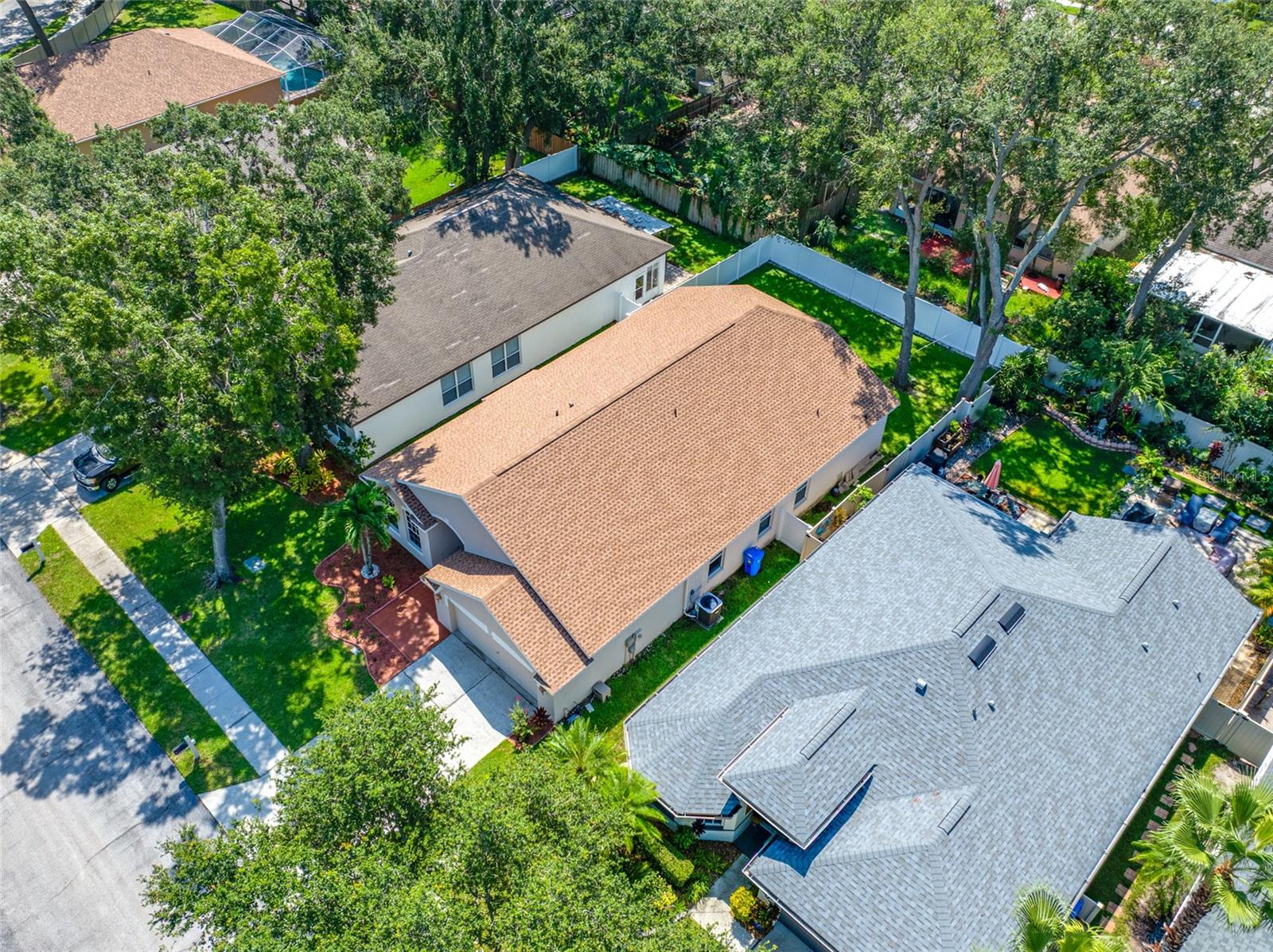 Listing photo id 24 for 4608 Whispering Wind Avenue