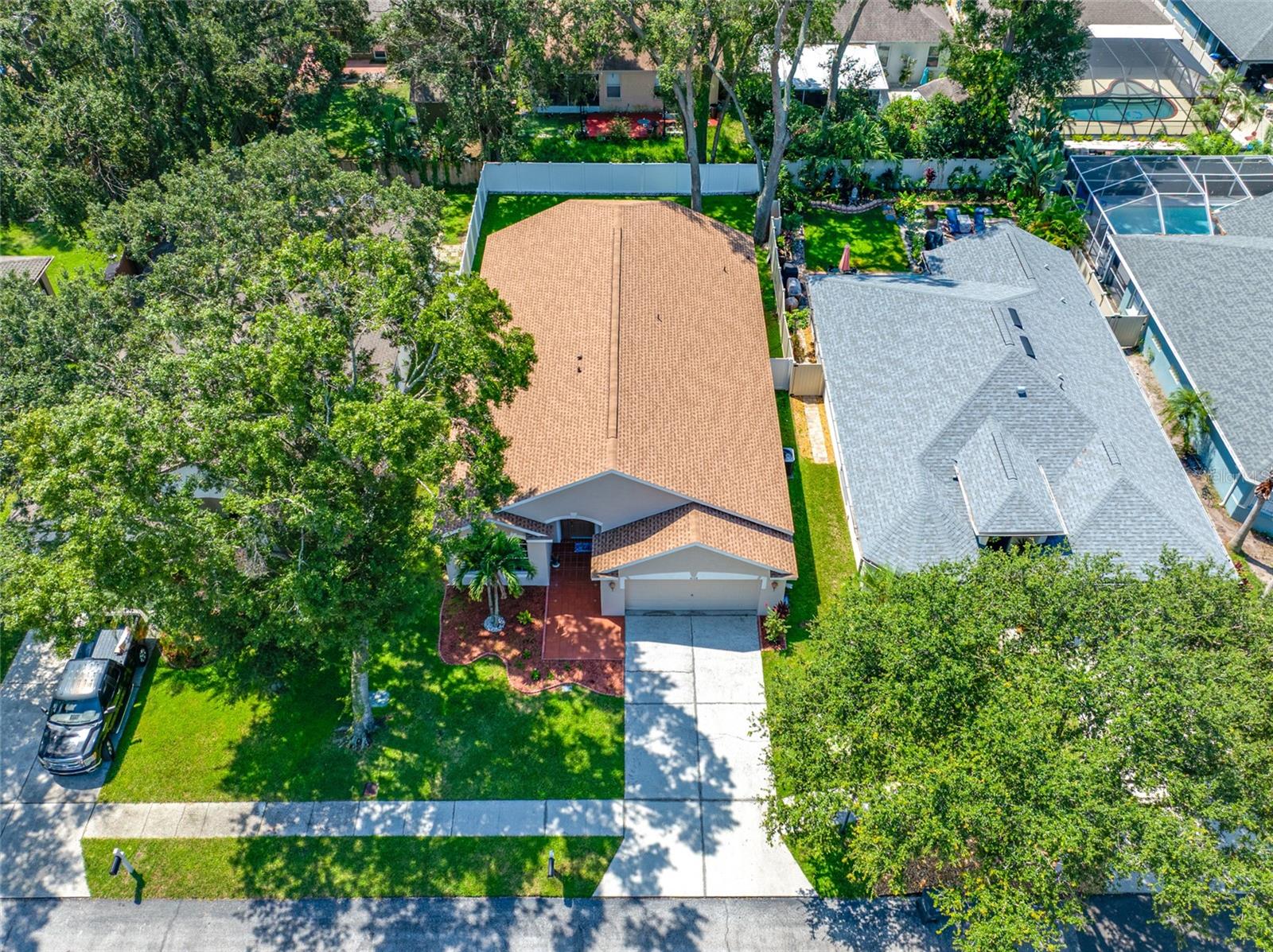 Listing photo id 25 for 4608 Whispering Wind Avenue