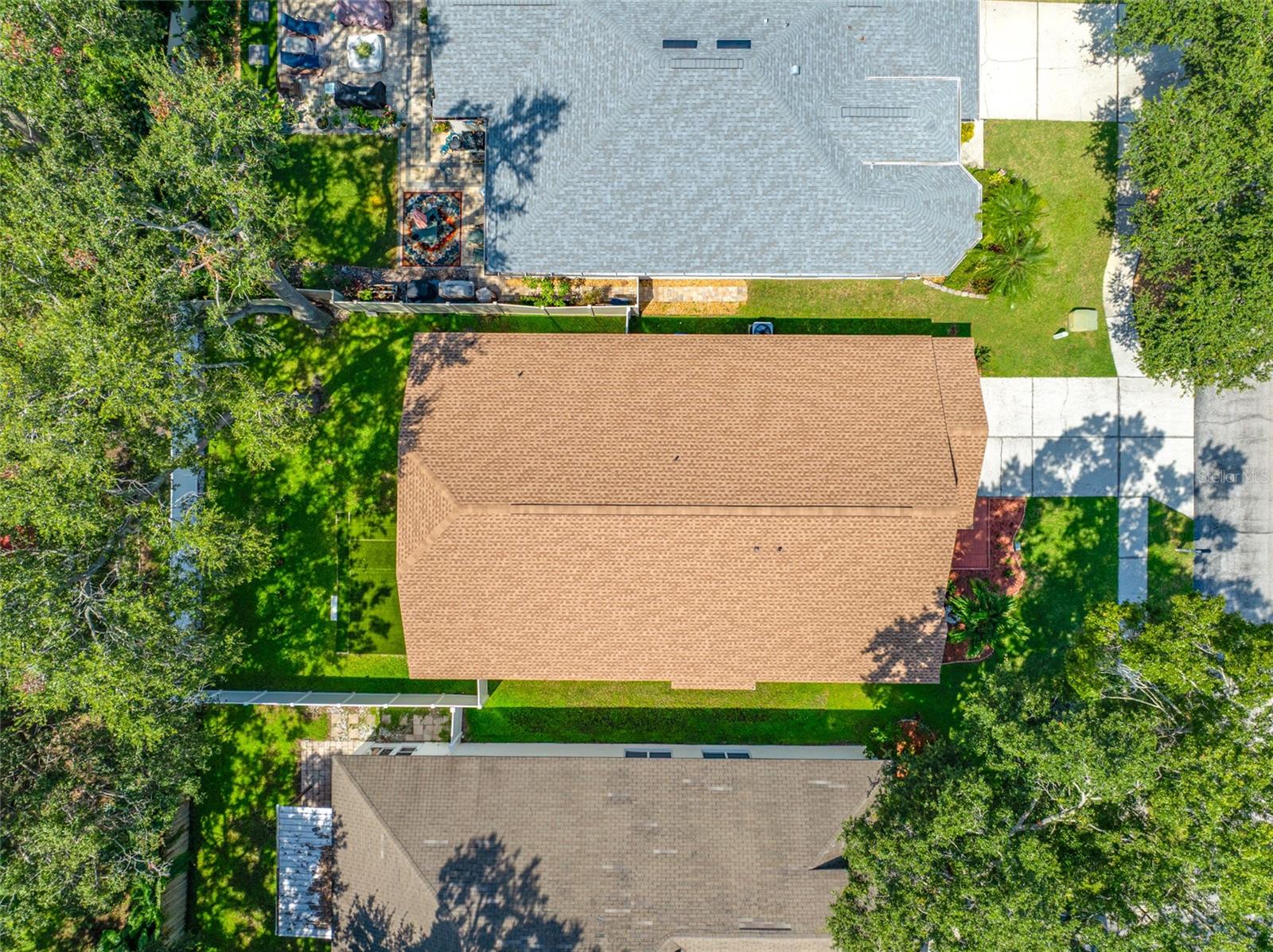 Listing photo id 26 for 4608 Whispering Wind Avenue