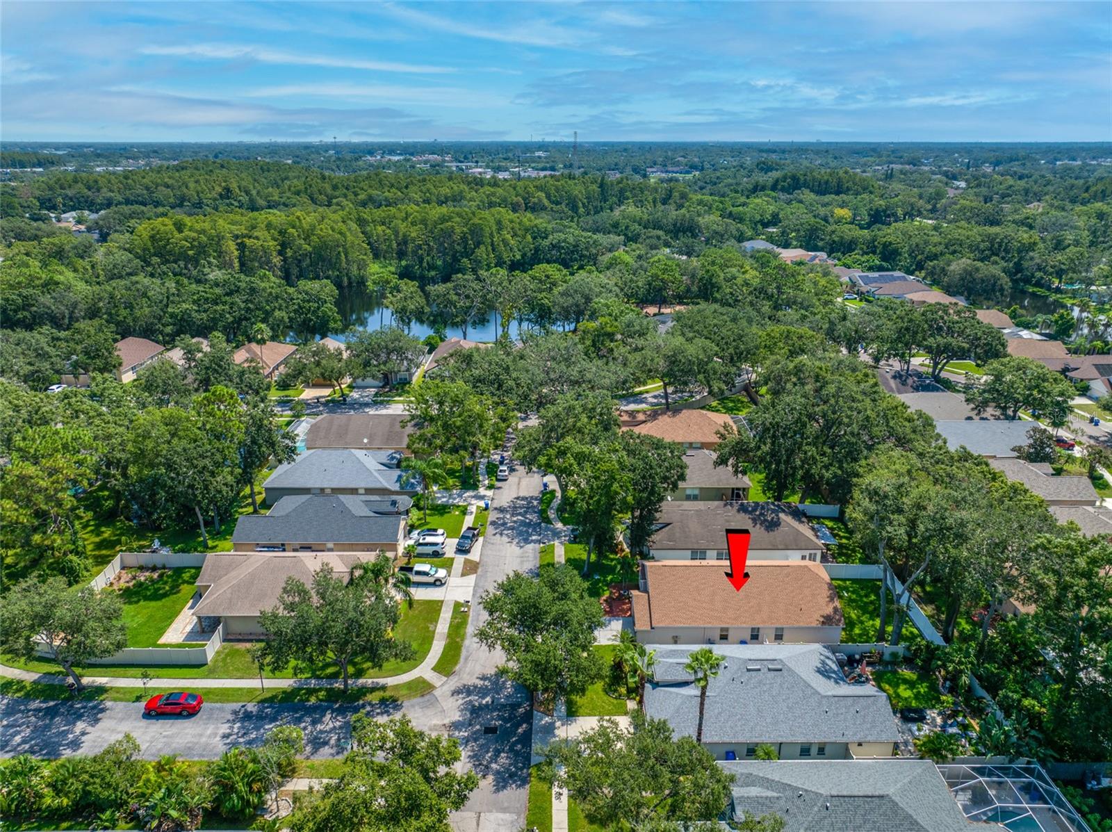 Listing photo id 27 for 4608 Whispering Wind Avenue