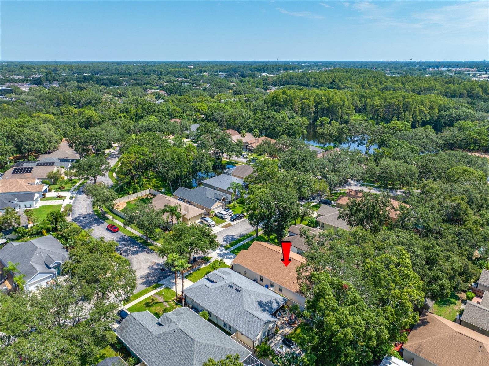 Listing photo id 28 for 4608 Whispering Wind Avenue