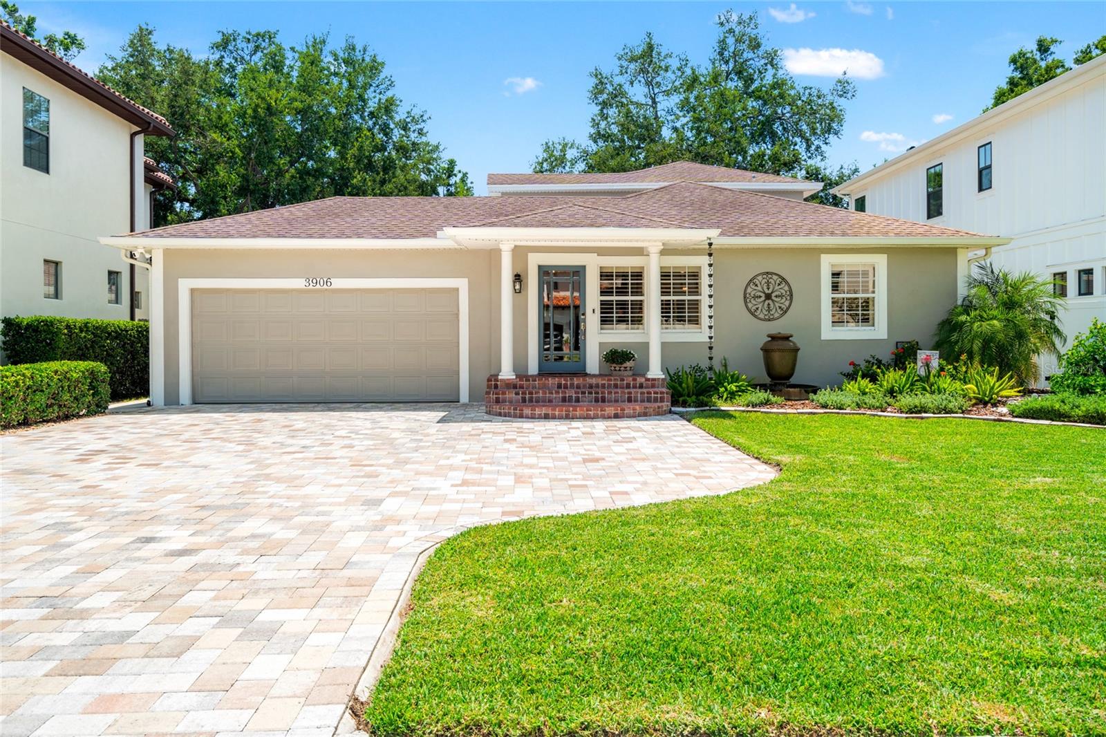 Details for 3906 De Leon Street, TAMPA, FL 33609