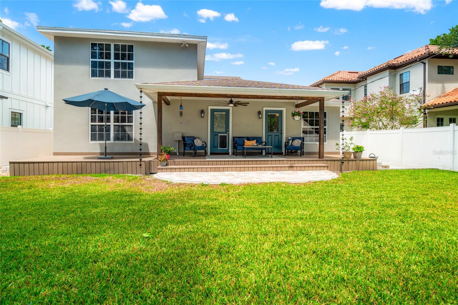 Image 39 of 45 For 3906 De Leon Street