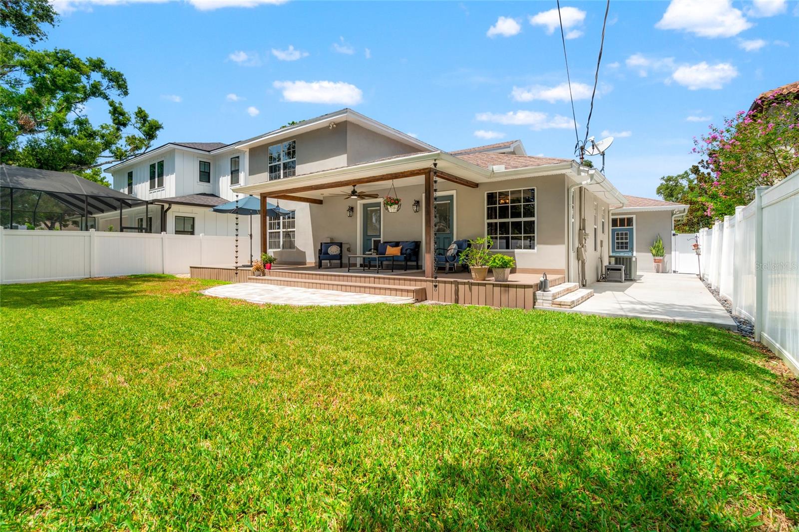 Image 40 of 45 For 3906 De Leon Street