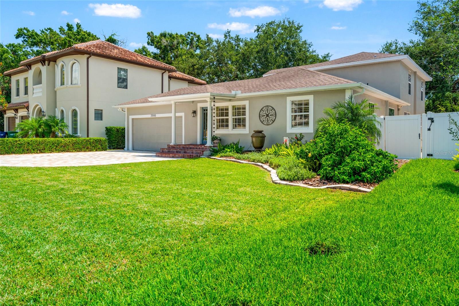 Image 42 of 45 For 3906 De Leon Street
