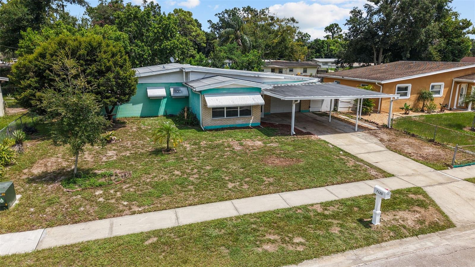 Details for 7125 Bonito Street, TAMPA, FL 33617