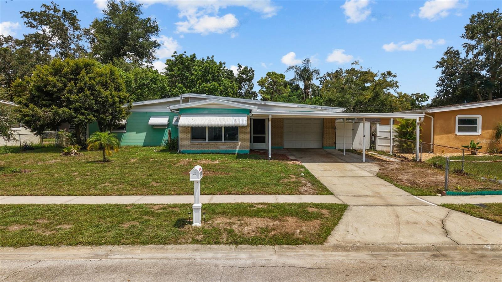 Image 36 of 41 For 7125 Bonito Street