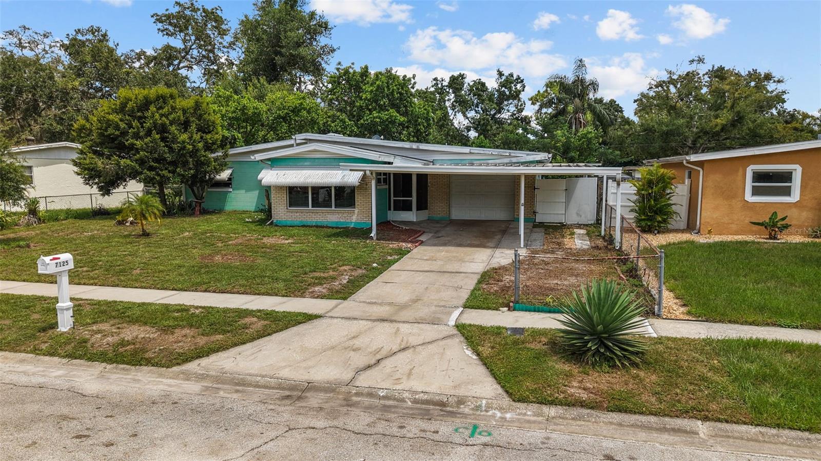 Image 37 of 41 For 7125 Bonito Street